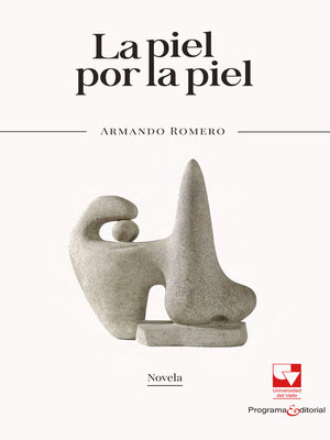 cover image of La piel por la piel